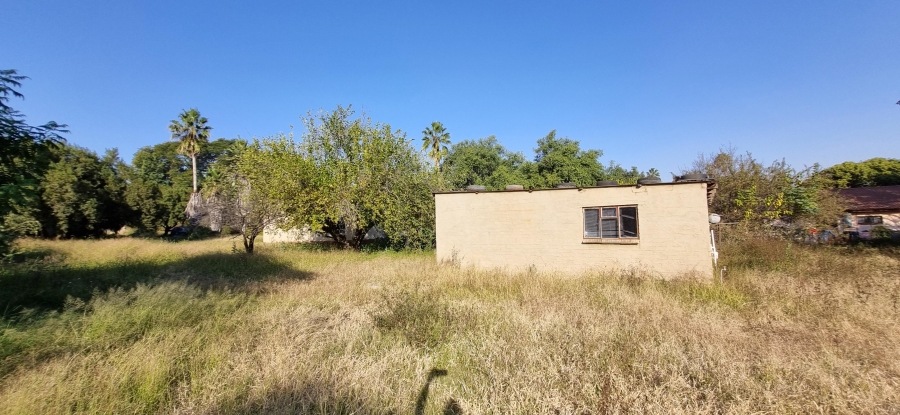7 Bedroom Property for Sale in Zoutpansdrift A H North West